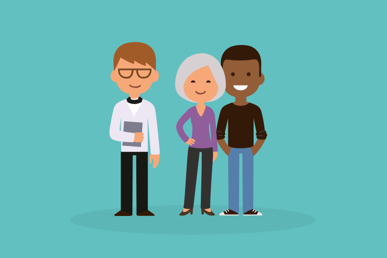 Church People